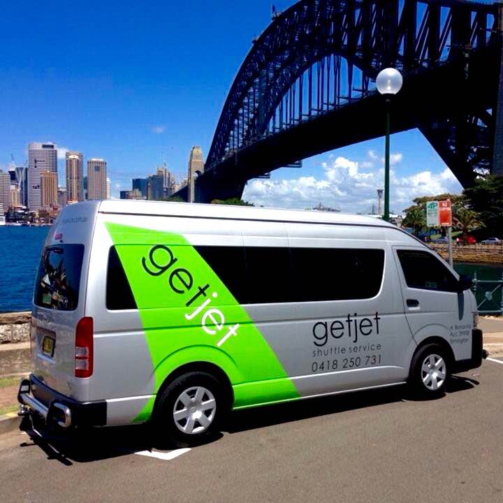 Shuttle Service